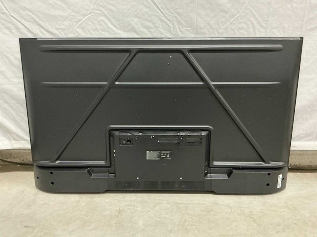 Tcl 4k hdrtv 55v6b televisie - afbeelding 2 van  3