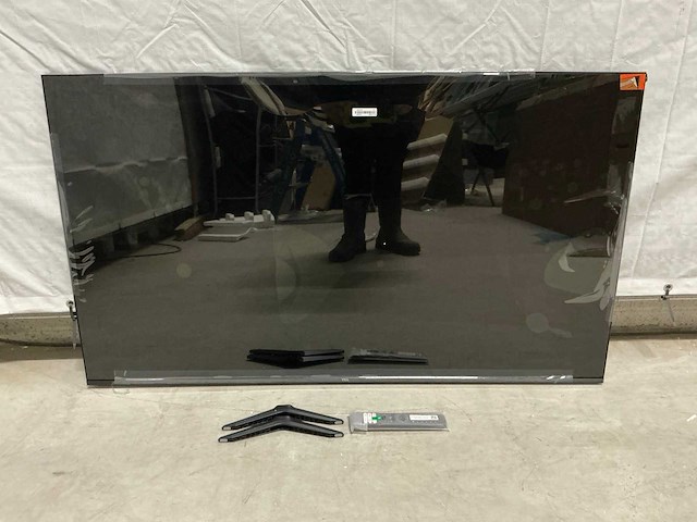 Tcl 4k hdrtv 55v6b televisie - afbeelding 2 van  4
