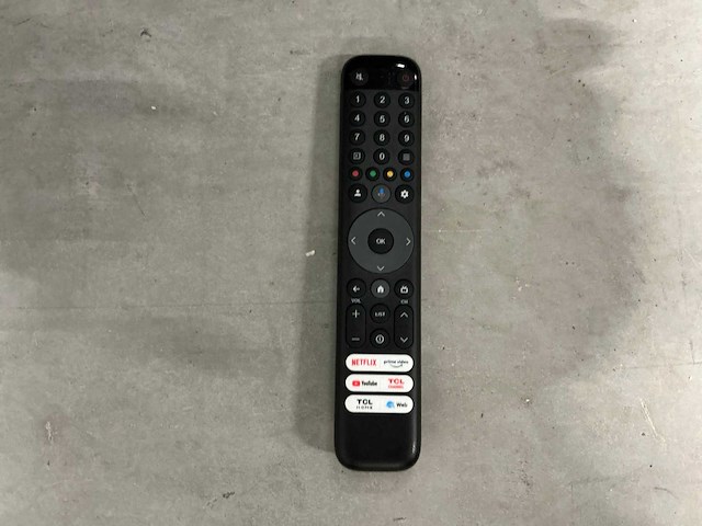 Tcl 4k hdrtv 55v6b televisie - afbeelding 3 van  11