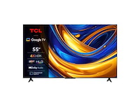Tcl 4k hdrtv 55v6b televisie