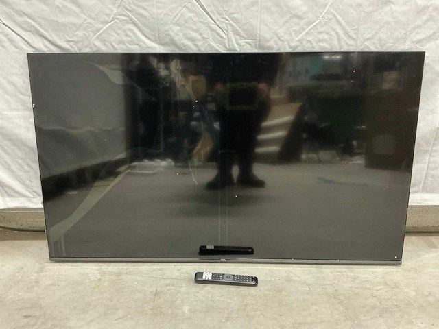Tcl 4k hdrtv 55v6b televisie - afbeelding 6 van  11