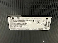 Tcl 4k hdrtv 55v6b televisie - afbeelding 2 van  11