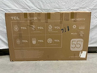 Tcl 4k hdrtv 55v6b televisie - afbeelding 5 van  11