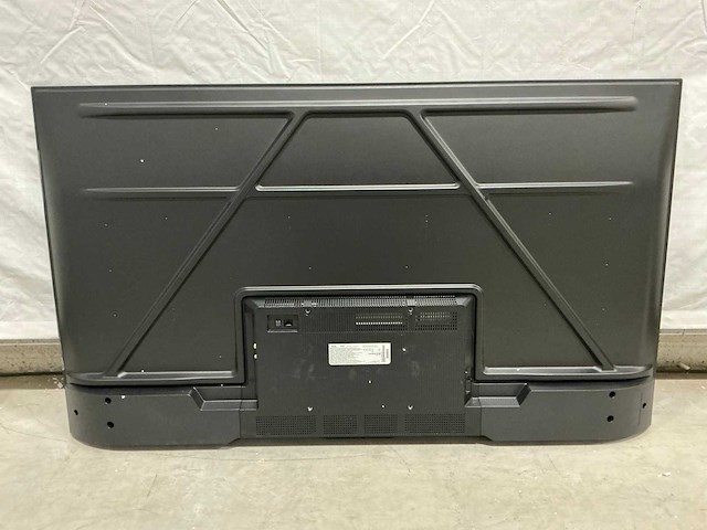 Tcl 4k hdrtv 55v6b televisie - afbeelding 2 van  11