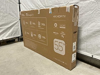 Tcl 4k hdrtv 55v6b televisie - afbeelding 4 van  11