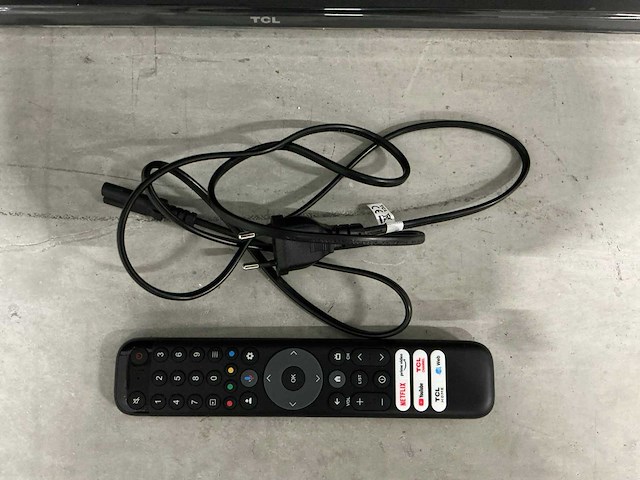 Tcl 4k hdrtv 55v6b televisie - afbeelding 7 van  9