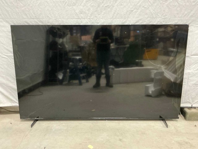Tcl 4k led 98p743 televisie - afbeelding 3 van  6