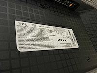 Tcl 4k qled 55t8b televisie - afbeelding 2 van  10