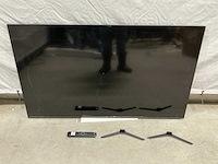 Tcl 4k qled 55t8b televisie - afbeelding 5 van  10