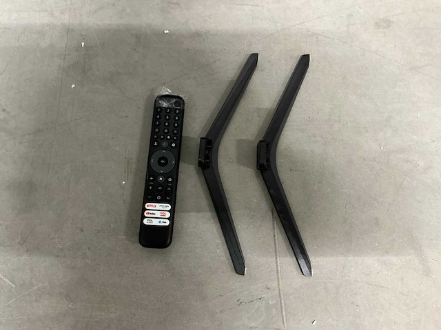 Tcl 4k qled 55t8b televisie - afbeelding 6 van  10