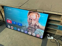 Tcl 55 inch 55q6c televisie