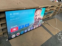 Tcl 55 inch 55q6c televisie - afbeelding 4 van  10