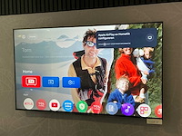 Tcl 55c749 55” qled televisie