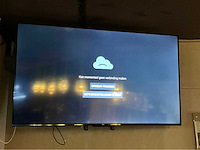 Tcl 55p61b televisie lcd