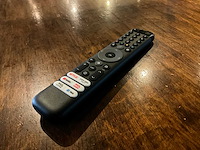 Tcl 55p61b televisie lcd - afbeelding 3 van  4