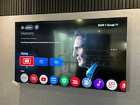 Tcl 65c749 65” qled televisie