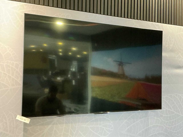 Tcl 65c749 65” qled televisie - afbeelding 2 van  8