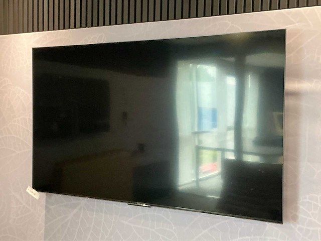 Tcl 65c749 65” qled televisie - afbeelding 3 van  8