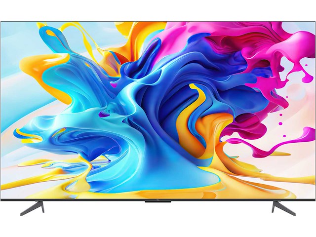 Tcl 75c645 tv - afbeelding 3 van  3