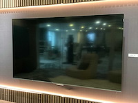 Tcl 75c69b 75” qled televisie