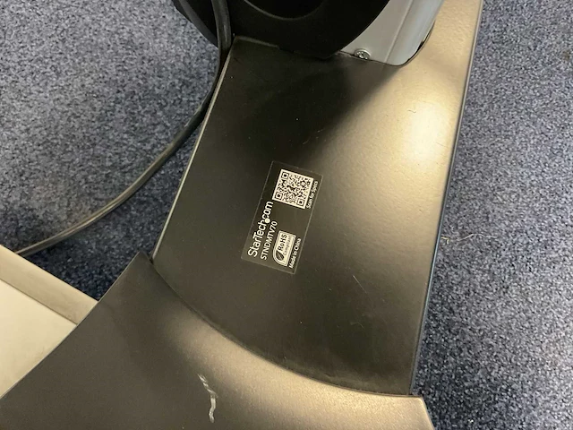 Tcl + lenovo 55” video conferentie set - afbeelding 8 van  10