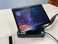 Tcl + lenovo 55” video conferentie set - afbeelding 3 van  10