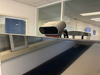 Tcl + lenovo 55” video conferentie set - afbeelding 5 van  10