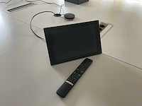 Tcl + lenovo 75” video conferentie set - afbeelding 2 van  8