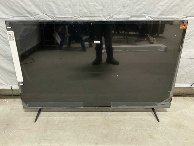 Tcl qd-miniled 65q6c televisie - afbeelding 4 van  8