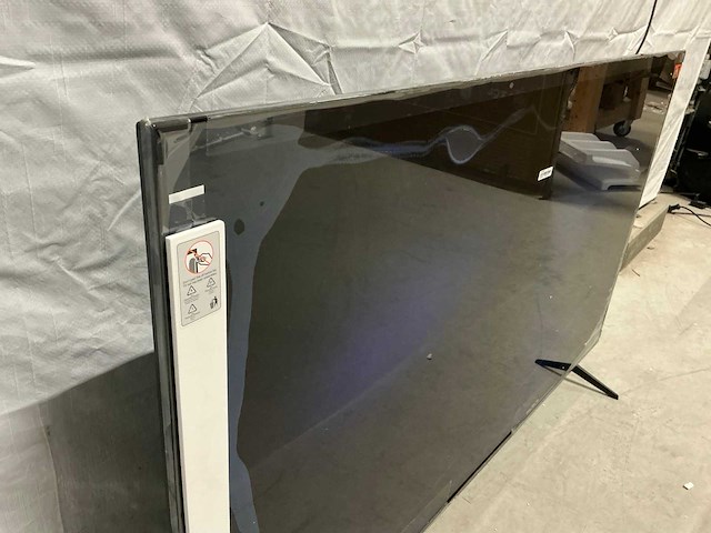 Tcl qd-miniled 65q6c televisie - afbeelding 8 van  8