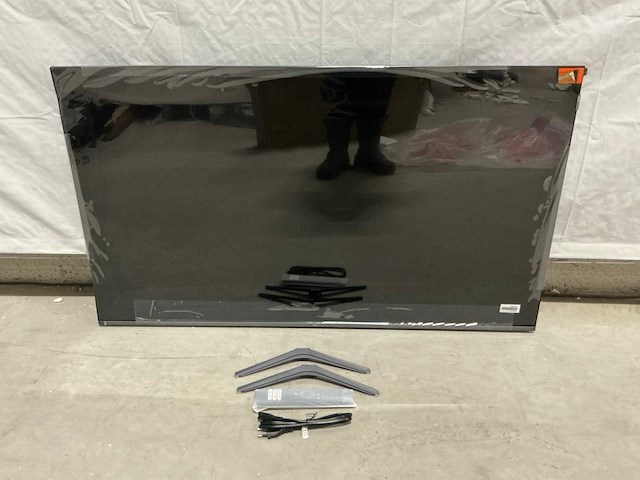 Tcl qled 50t7b televisie - afbeelding 4 van  10