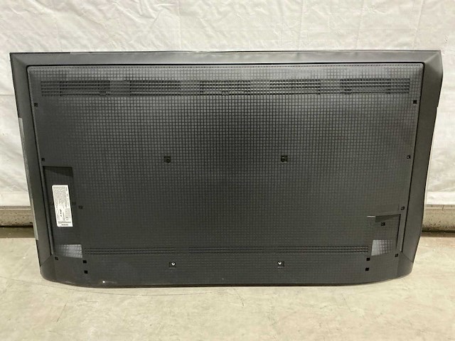 Tcl qled 50t7b televisie - afbeelding 9 van  10
