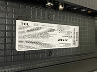 Tcl qled 50t7b televisie - afbeelding 10 van  10