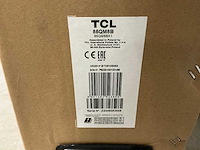 Tcl qled mini-led qm8b televisie - afbeelding 4 van  7
