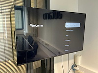 Tcl smart televisie - afbeelding 1 van  7
