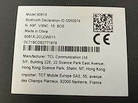 Tcl tab 10s tablet - afbeelding 3 van  7