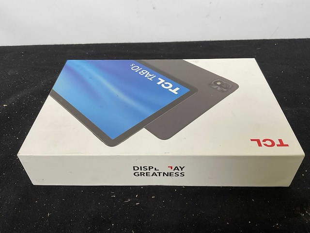 Tcl tab 10s tablet - afbeelding 6 van  7