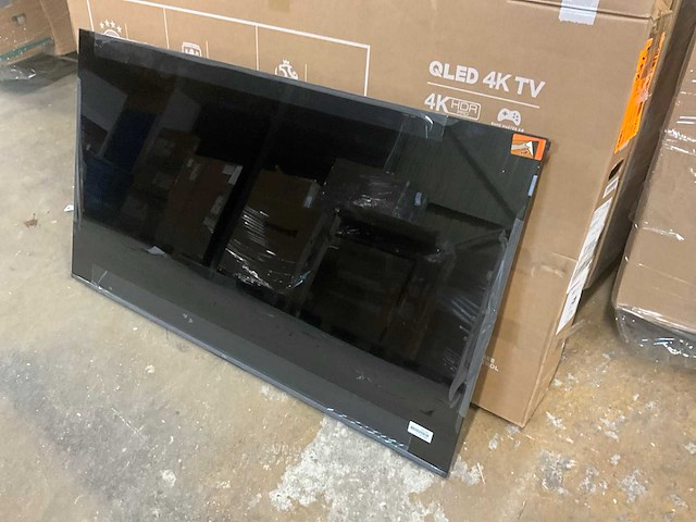 Tcl televisie (16x) - afbeelding 2 van  7