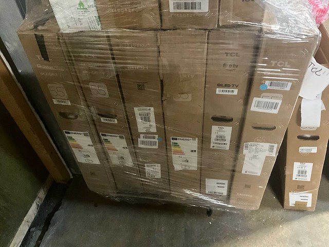 Tcl televisie (16x) - afbeelding 6 van  7