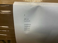 Tcl televisie (20x) - afbeelding 6 van  7