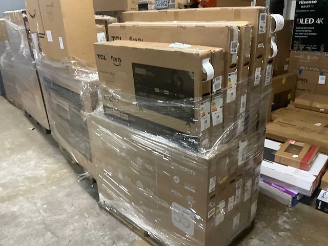 Tcl televisie (47x) - afbeelding 6 van  12