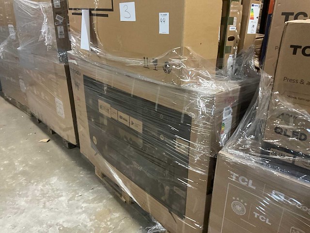 Tcl televisie (47x) - afbeelding 9 van  12