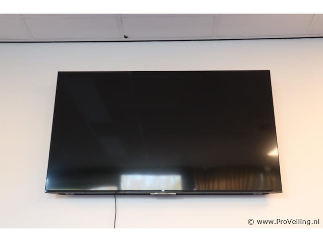 Tcl televisie 50" - afbeelding 1 van  3