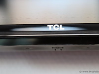 Tcl televisie 50" - afbeelding 2 van  3