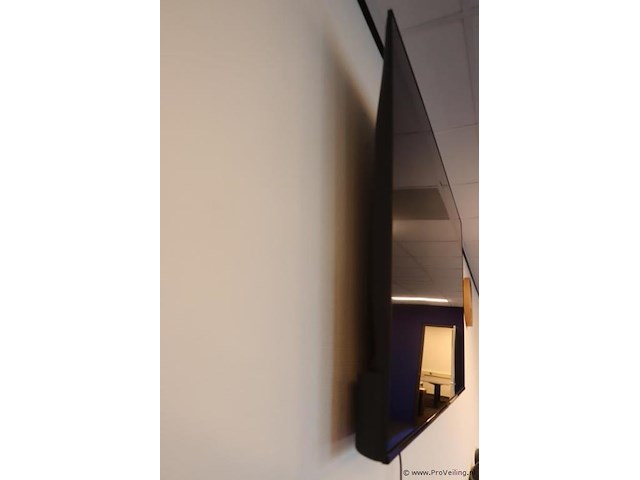 Tcl televisie 50" - afbeelding 3 van  3