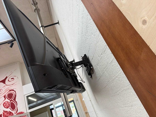 Tcl televisie 70x120 (zonder afstandsbediening) - afbeelding 3 van  3
