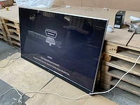 Tcl televisie met jbl soundbar