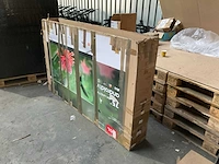 Tcl televisie met jbl soundbar - afbeelding 2 van  8