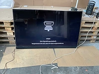 Tcl televisie met jbl soundbar - afbeelding 3 van  8
