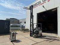 Tcm - 2012 - tcm fb15-7 - vorkheftruck - afbeelding 7 van  25